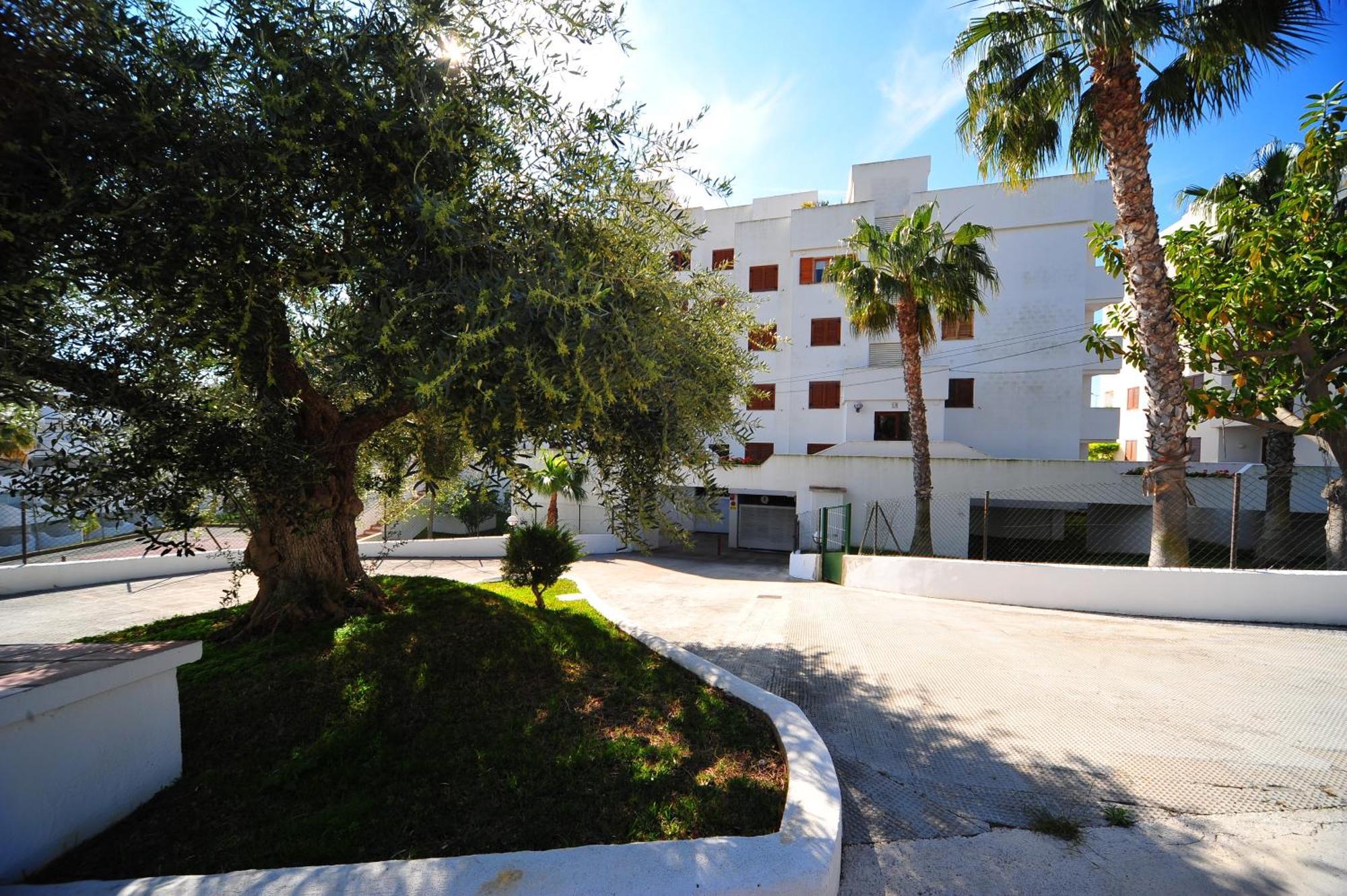 Meridia Orange Costa Alcoceber Exterior photo