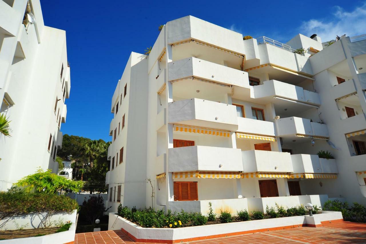 Meridia Orange Costa Alcoceber Exterior photo